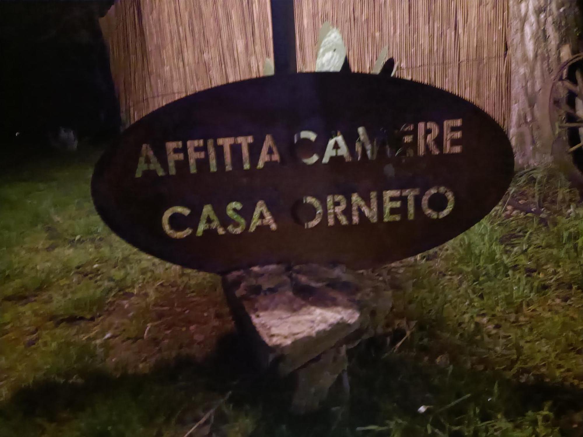 Casa Orneto Vila Poggibonsi Exterior foto