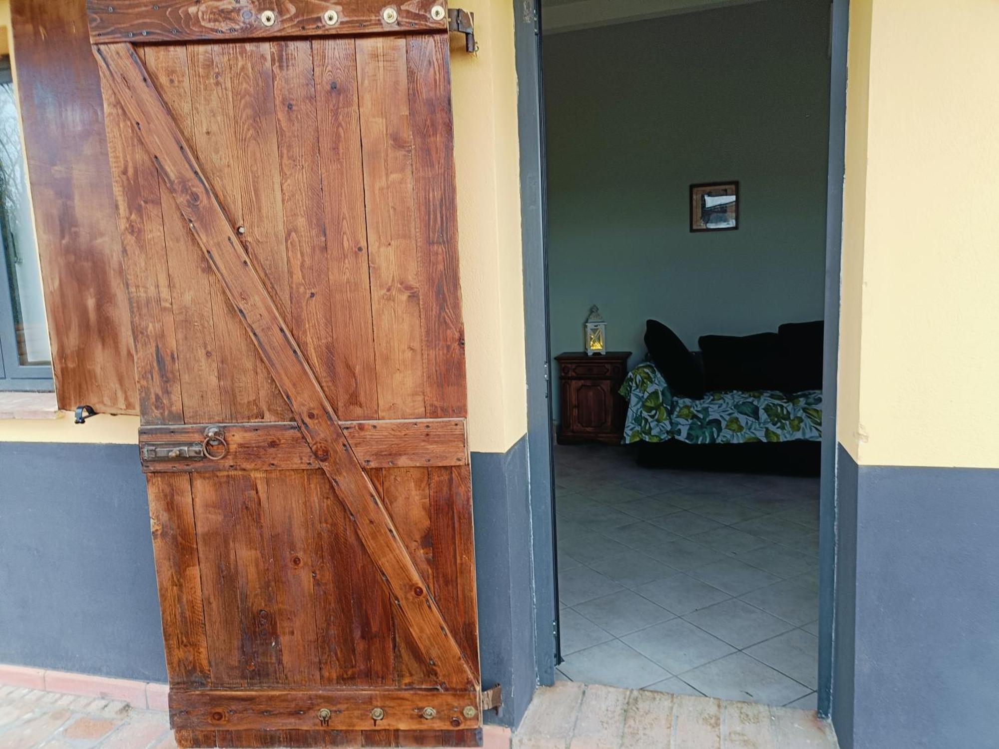 Casa Orneto Vila Poggibonsi Exterior foto